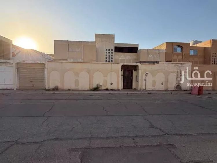 فلة - حي الإسكان - بريدة - للبيع